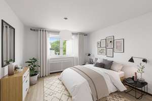 Drei-Zimmer-Wohnung ab sofort bezugsfrei – Lerchenweg 9, 64291 Arheilgen, Darmstadt – Vorschaubild 11