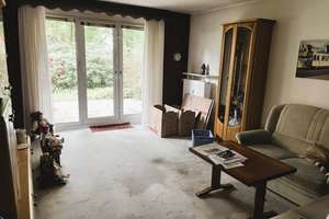 Gemütliche 3 -  Zimmerwohnung mit Terrasse, Einbauküche, toller Grundriss!! – Stellinger Chaussee 6b, 22529 Lokstedt, Hamburg – Vorschaubild 13