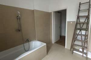2-JAHRESMIETVERTRAG | 2-Zimmerwohnung am Schäfersee/ am U-Bhf. Franz-Neumann-Platz (U8) – Brienzer Str. 26, 13407 Reinickendorf (Ortsteil), Berlin – Vorschaubild 14