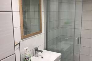 Schöne Sousterrain-Wohnung in Karlsruhe-Dammerstock – Die vollständige Adresse der Immobilie erhältst du vom Anbieter., 76199 Weiherfeld-Dammerstock, Karlsruhe – Vorschaubild 13