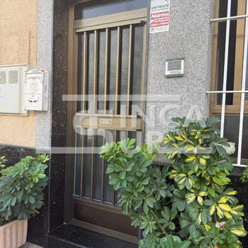 REIHENHAUS VERKAUFT IN MIETE IN ALMERÍA