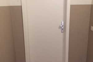 Helle 2 Raum Wohnung mit schönem Bad und Einbauküche zu vermieten – Ludwigstraße 26, 9113 Chemnitz – Vorschaubild 4