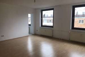 1,5 -Zimmer-Wohnung mit kleiner Küche in Braunschweig