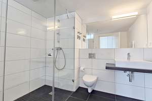 Sehr helle und moderne 2 Zimmerwohnung mit Balkon und Spreeblick – Tabbertstr. 6a, 12459 Oberschöneweide, Berlin – Vorschaubild 14