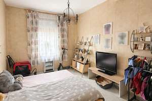 3 Zimmer‑Wohnung in Karlsruhe mit Potenzial – ab August 2026 bezugsfrei – Die vollständige Adresse der Immobilie erhältst du vom Anbieter., 76185 Mühlburg, Karlsruhe – Vorschaubild 6