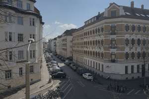 Platzwunder in Schleußig: Lichtdurchflutete 4-Zimmer-Wohnung mit ca. 98 m² – Die vollständige Adresse der Immobilie erhältst du vom Anbieter., 4229 Schleußig, Leipzig – Vorschaubild 9
