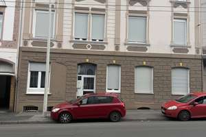 Schöne DG wohnung