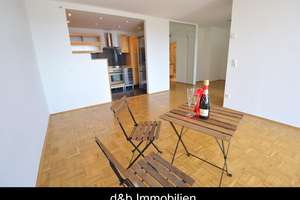 2 Zi-Wohnung mit Panorama-Rheinblick hoch oben im Axa-/Colonia-Hochhaus & PKW Stellplatz. – An der Schanz 2, 50735 Riehl, Köln – Vorschaubild 13