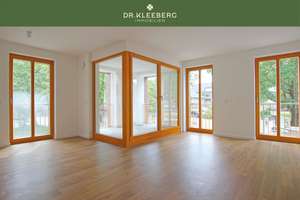 Attraktive 2-Zimmer-Wohnung mit Balkon und Loggia in zentraler Lage von Münster-Handorf – Die vollständige Adresse der Immobilie erhältst du vom Anbieter., 48157 Handorf, Münster – Vorschaubild 5