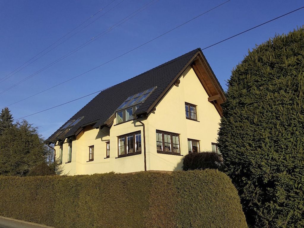 Single wohnung ehrenfriedersdorf