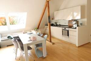 LOFT-APARTMENT IN HANNOVER-LINDEN – Die vollständige Adresse der Immobilie erhältst du vom Anbieter., 30449 Linden-Süd, Hannover – Vorschaubild 4