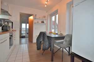 Herrliche 2-Zimmer-Wohnung (links) mit Dachterrasse am Ulmer Galgenberg – Ulm – Vorschaubild 4