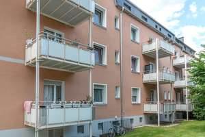 Gemütliche Single-Wohnung – Eintrachtstr. 13, 45139 Südostviertel, Essen – Vorschaubild 3