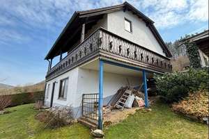 Einfamilienhaus in ruhiger Lage von Happurg-Förrenbach – Die vollständige Adresse der Immobilie erhältst du vom Anbieter., 91230 Happurg – Vorschaubild 11