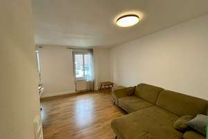 Großzügige 3 Zimmer Maisonette-Wohnung - mitten in Offenbach – Rathenaustraße 00, 63067 Ledermuseum, Offenbach am Main – Vorschaubild 12