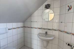 4-Zimmer-Maisonette - Oststadt - Nähe Eilenriede  – 30161 Oststadt, Hannover – Vorschaubild 24
