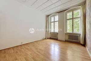 Begehrte Wohnlage: großzügige Altbauwohnung, ca. 450 m. zum Ku-damm! – Schweidnitzer Str. 2, 10709 Halensee, Berlin – Vorschaubild 8