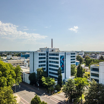 Ihre neue Firmenzentrale mit guter Verkehrsanbindung