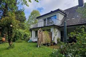 Einfamilienhaus mit 2 WE für Handwerker – Stormarn (Kreis) – Vorschaubild 1