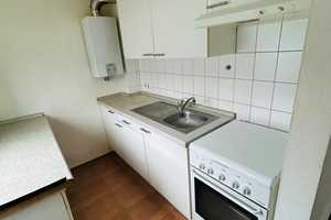 Bezugsfreie und lichtdurchflutete 2-Zimmer-Wohnung mit eigenem PKW-Stellplatz – Kiel – Vorschaubild 6