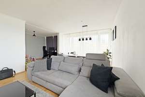 Offenes Wohnen mit über 20 m² Süd-Balkon, Lift und flexibler Raumaufteilung in ruhiger Lage Nähe OEZ – Die vollständige Adresse der Immobilie erhältst du vom Anbieter., 80993 Alt-Moosach, München – Vorschaubild 3