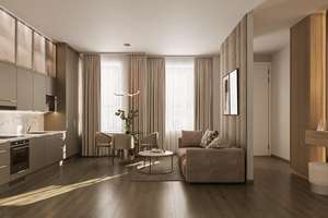 SPECIAL OFFER: ERSTBEZUG im EIGENEN TOWNHOUSE: 4-Zi, 3 Etagen, TERRASSE + GARTEN – Die vollständige Adresse der Immobilie erhältst du vom Anbieter., 13086 Weißensee, Berlin – Vorschaubild 27