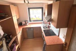 Familienfreundliches Reihenmittelhaus mit Garten und Garage – Die vollständige Adresse der Immobilie erhältst du vom Anbieter., 72525 Münsingen – Vorschaubild 3