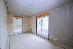 Moderne Neubauwohnung im Effizienzhaus-40-Standard – Haupt Straße 60, 47809 Oppum, Krefeld – Vorschaubild 12