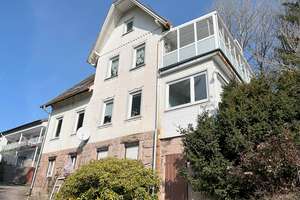 Großzügiges Zwei-Familienhaus mit Charme in traumhafter Stadtrandlage und schönem Waldblick – Murgtalstraße 80, 72250 Freudenstadt – Vorschaubild 25