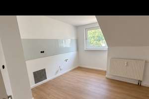 Sanierte Wohnung in Neubau Qualität : 2-Zimmer-Dachgeschosswohnung in Dortmund-Brechten – 44339 Brechten, Dortmund – Vorschaubild 3