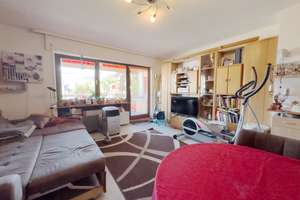 3,5-4-Zi-Etagenwohnung - 2 Balkone, TG-Stellplatz und vieles mehr... – Wiener Str. 109B, 70469 Feuerbach-Mitte, Stuttgart – Vorschaubild 4