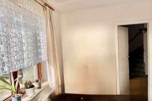 Freistehendes Einfamilienhaus mit Garage und großem Garten – Die vollständige Adresse der Immobilie erhältst du vom Anbieter., 28777 Rönnebeck, Bremen – Vorschaubild 12