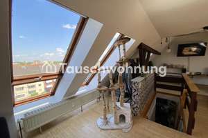 Tauschwohnung: Maisonettewohnung im Altbau – Die vollständige Adresse der Immobilie erhältst du vom Anbieter., 51103 Kalk (Ortsteil), Köln – Vorschaubild 10