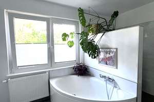 Lotta möchte nicht umziehen!  Idylle pur - Maisonette- Wohnung mit Katze, Garten, Stellplätzen... – Alte Teichstr. 47, 44225 Hombruch (Ortsteil), Dortmund – Vorschaubild 11