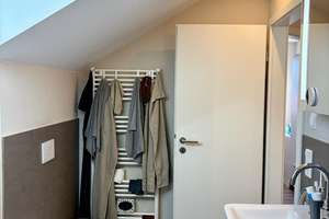 Freistehendes Einfamilienhaus mit Pool, Terrasse und Garten in ruhiger Wohnlage von Herford – 32051 Herford – Vorschaubild 14