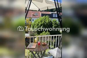Tauschwohnung: Tausche 2-Zimmer-Wohnung in Bremen (auch befristet möglich) – Die vollständige Adresse der Immobilie erhältst du vom Anbieter., 28215 Regensburger Straße, Bremen – Vorschaubild 4