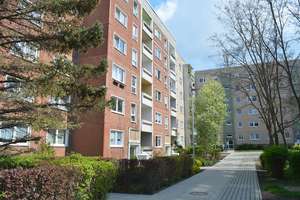 Charmante Wohnung in Top-Lage - frisch saniert