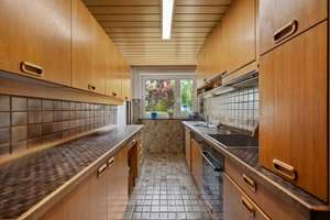 Lichtdurchflutete 3,5 Zimmer-Wohnung | 2 Balkone | Zentrumsnah und dennoch im Grünen – Die vollständige Adresse der Immobilie erhältst du vom Anbieter., 70499 Bergheim, Stuttgart – Vorschaubild 10