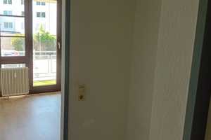 helle 1-Zimmer-Wohnung mit Balkon und EBK in Aachen, Nähe Westpark – Aachen – Vorschaubild 7