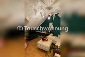 Tauschwohnung: Tausche eine zentral gelegene Wohnung gegen eine größere – Die vollständige Adresse der Immobilie erhältst du vom Anbieter., 40479 Pempelfort, Düsseldorf – Vorschaubild 12