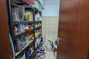 gepflegte 4-Zimmer-Maisonette-Wohnung mit Balkon, Küche und Tiefgarage – Kriegstr. -, 75180 Dillweißenstein, Pforzheim – Vorschaubild 10