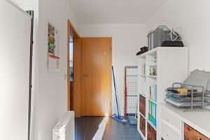 Charmantes Zweifamilienhaus in guter Lage mit hochwertige Ausstattung – Die vollständige Adresse der Immobilie erhältst du vom Anbieter., 68259 Wallstadt, Mannheim – Vorschaubild 23