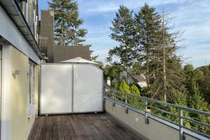Helle 4-Zimmer-Maisonette mit Balkon und EBK in Angermund – 40489 Angermund, Düsseldorf – Vorschaubild 10