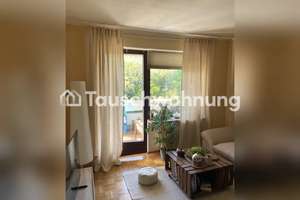 Tauschwohnung: Milbertshofen-Am Hart: Charmante 2-Zimmer-Wohnung