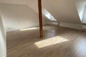 Gemütliche 4-Zimmer-Wohnung | 72,80m² | MG