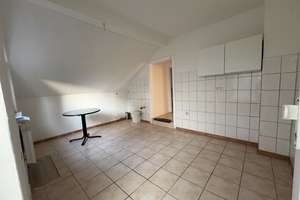 Gemütliches Nest für Single oder Pärchen - Krefeld-Uerdingen, Parkstr. Nähe Mi – Die vollständige Adresse der Immobilie erhältst du vom Anbieter., 47829 Uerdingen, Krefeld – Vorschaubild 4