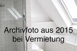 ** Dachterrassen-Maisonette** Wohnung in Top-Lage Klettenberg- vermietet – 50939 Klettenberg, Köln – Vorschaubild 11