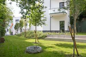 Hochmoderne 1-Zimmer-Wohnung mit Garten in Stuttgart-Schwabstraße – Schwabstraße 139B, 70193 Hölderlinplatz, Stuttgart – Vorschaubild 5