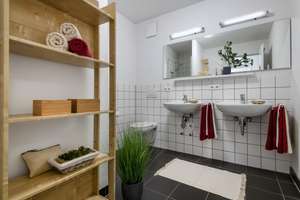 5er-WG-Zimmer für Studenten, Azubis und Schüler ab sofort zu vermieten! – Ernsthaldenstr.  47, 70565 Höhenrand, Stuttgart – Vorschaubild 27