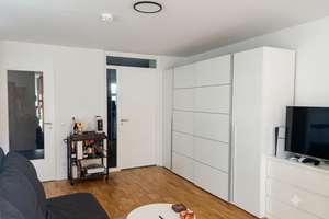 Modern & Fully Furnished Apartment in Munich-Pasing  – Lortzingstraße 21, 81241 Pasing, München – Vorschaubild 2